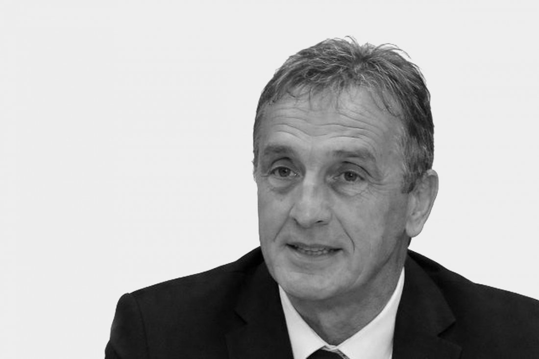 Preminuo je Vlatko Vuletić branitelj i član HDZ-a Župe dubrovačke