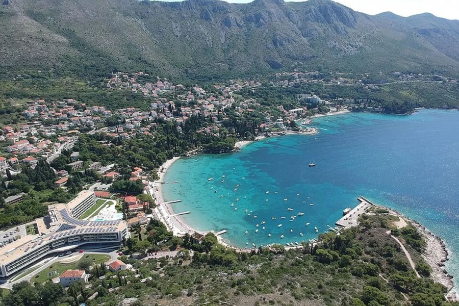 Dodjela bespovratnih sredstava za 67 projekata u sedam priobalnih županija