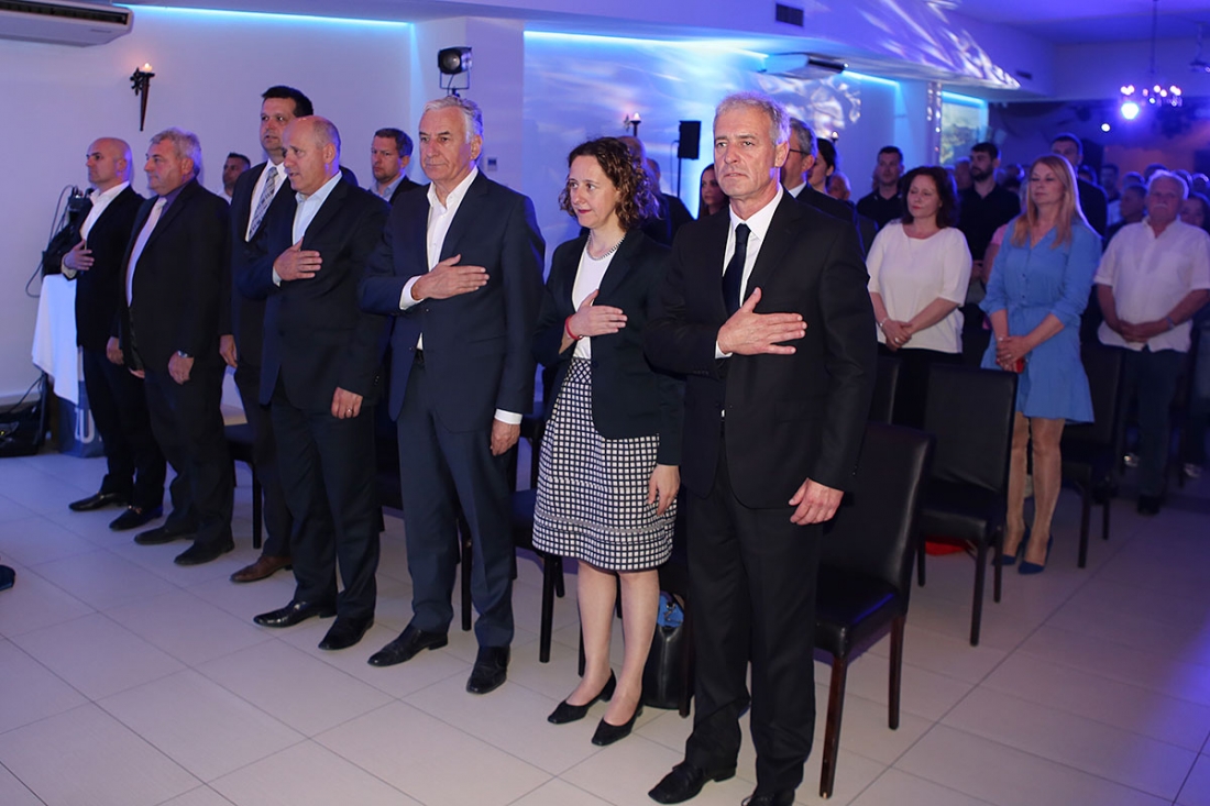 Župski HDZ poziva članove u nedjelju na izbore za predsjednika i vodstvo stranke